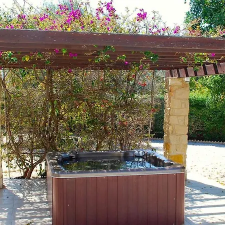 3 Bedroom Paparouna With Private Pool, Aphrodite Hills