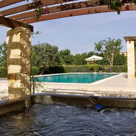 3 Bedroom Paparouna With Private Pool, Aphrodite Hills