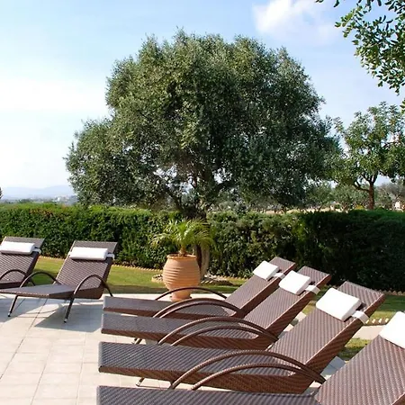 فيلة 3 Bedroom Paparouna With Private Pool, Aphrodite Hills كوكليا