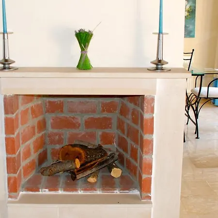 3 Bedroom Paparouna With Private Pool, Aphrodite Hills Villa