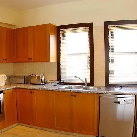 3 Bedroom Paparouna With Private Pool, Aphrodite Hills